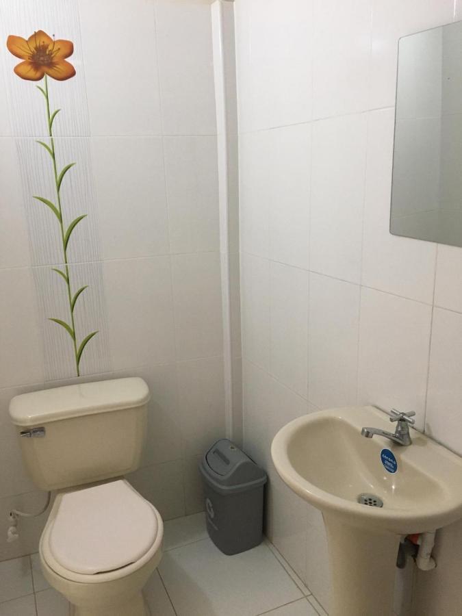 דירות Perth House טגאנגה מראה חיצוני תמונה
