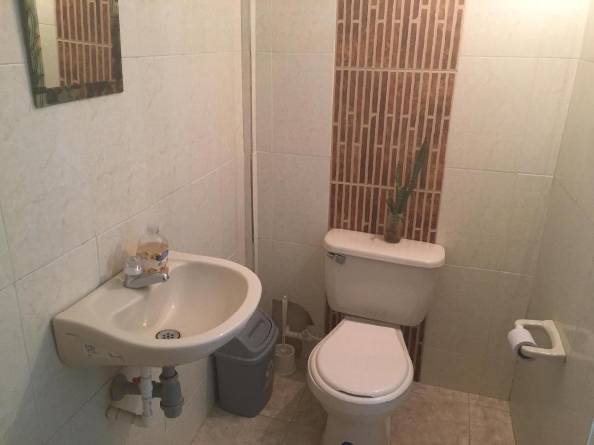 דירות Perth House טגאנגה מראה חיצוני תמונה