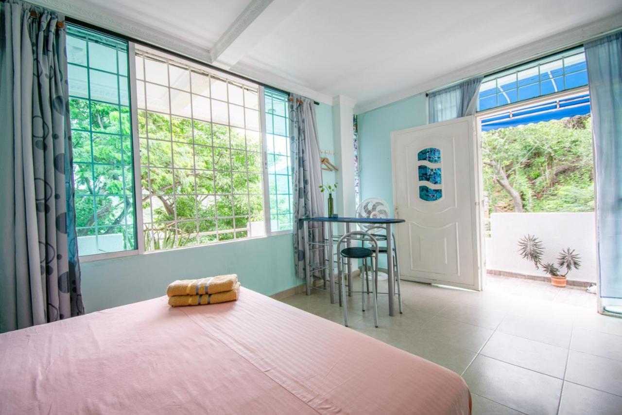 דירות Perth House טגאנגה מראה חיצוני תמונה