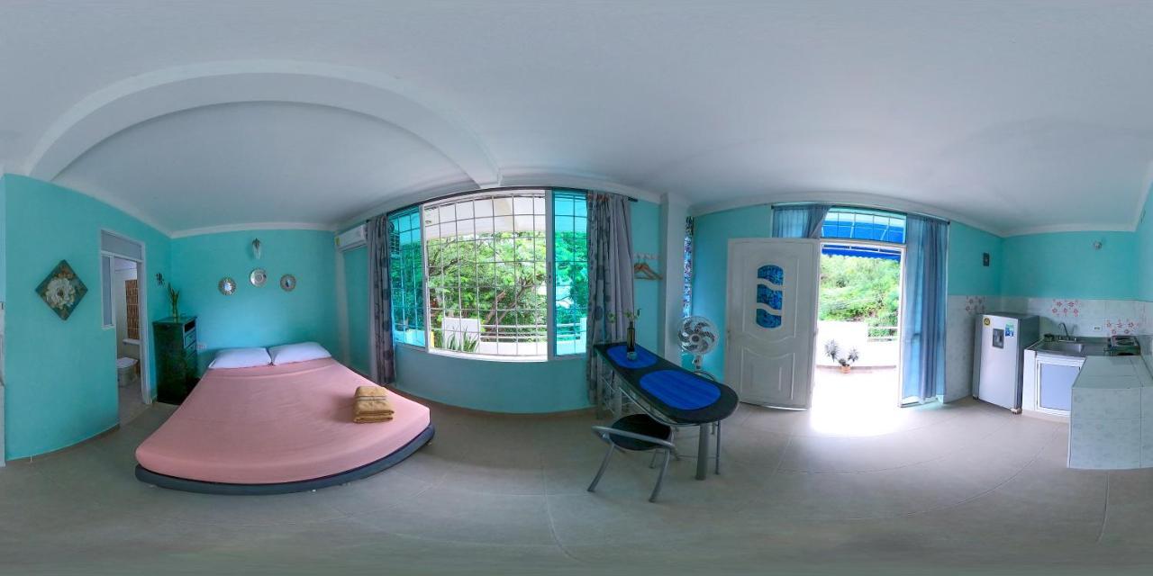 דירות Perth House טגאנגה מראה חיצוני תמונה