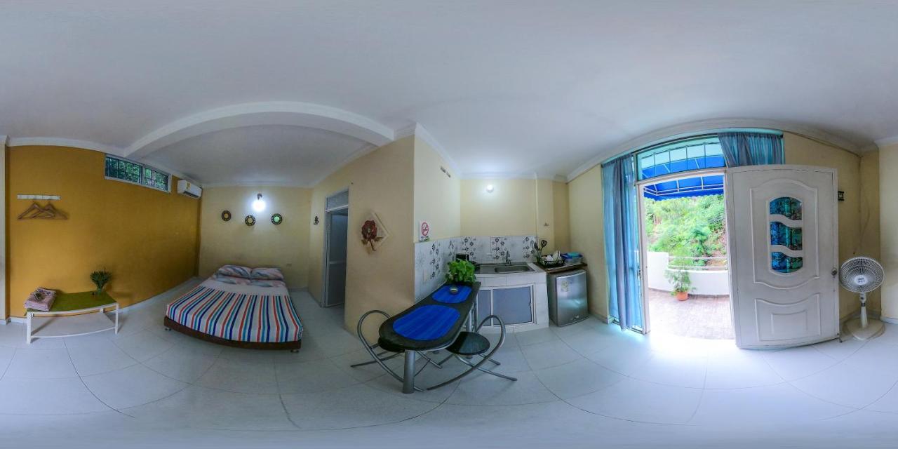 דירות Perth House טגאנגה מראה חיצוני תמונה