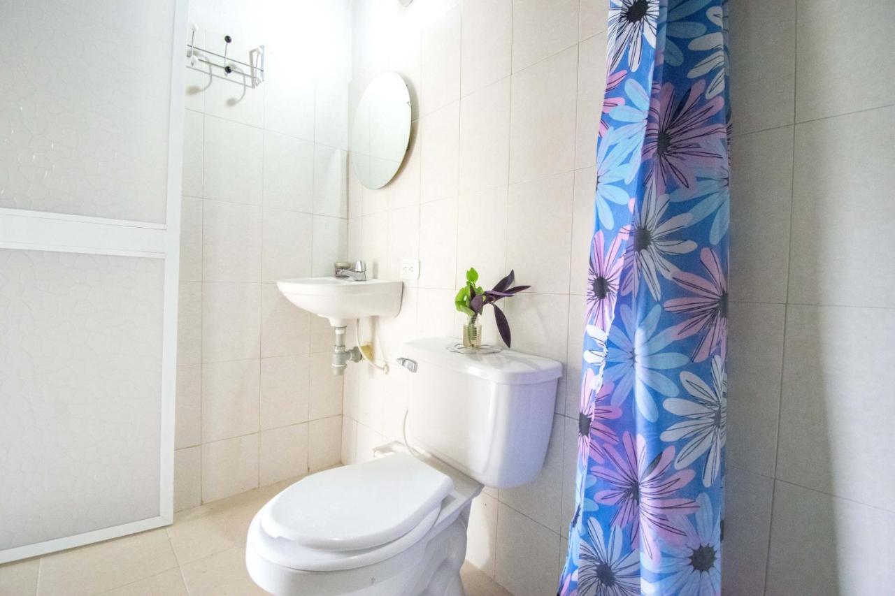 דירות Perth House טגאנגה מראה חיצוני תמונה